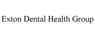 EXTON DENTAL HEALTH GROUP