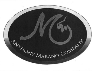 M ANTHONY MARANO COMPANY