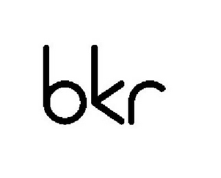 BKR