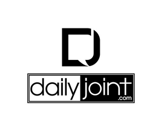 DJ DAILYJOINT.COM