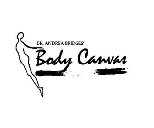 DR. ANDREA BRIDGES' BODY CANVAS