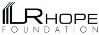 URHOPE FOUNDATION