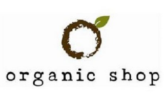 ORGANIC SHOP