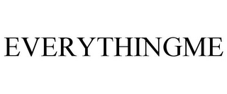 EVERYTHINGME