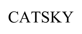 CATSKY