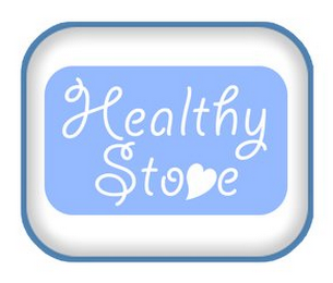 HEALTHY STOVE