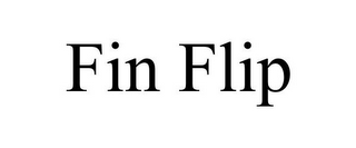 FIN FLIP