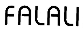 FALALI