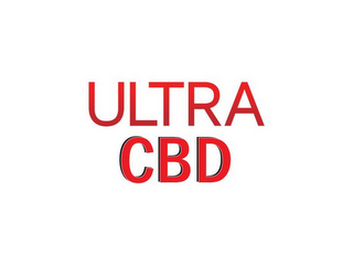 ULTRA CBD