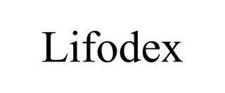 LIFODEX