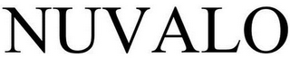 NUVALO