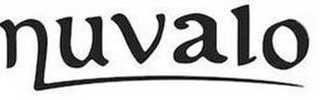NUVALO