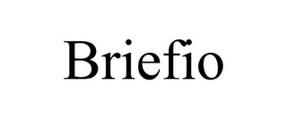 BRIEFIO