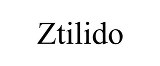 ZTILIDO