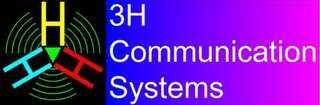 HHH 3H COMMUNICATION SYSTEMS