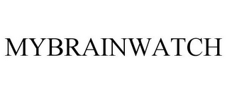 MYBRAINWATCH