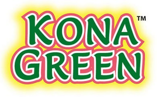 KONA GREEN