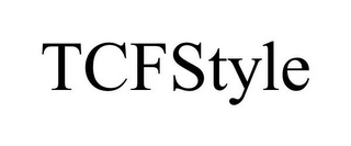 TCFSTYLE