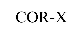 COR-X