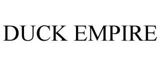 DUCK EMPIRE