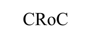 CROC