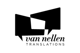 VAN NELLEN TRANSLATIONS