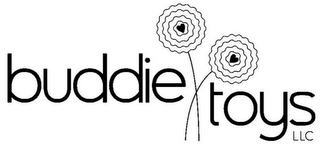 BUDDIE TOYS LLC