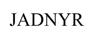 JADNYR
