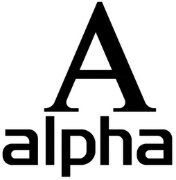 ALPHA