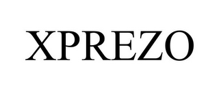 XPREZO