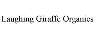 LAUGHING GIRAFFE ORGANICS
