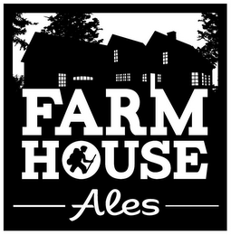 FARMHOUSE ALES