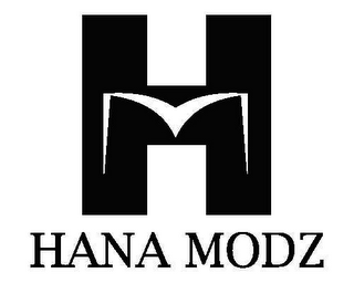 HM HANA MODZ