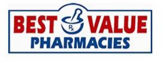 BEST VALUE PHARMACIES RX