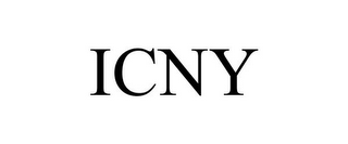 ICNY