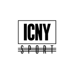 ICNY SPORT