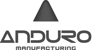 ANDURO MANUFACTURING