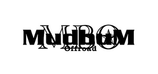 MUDBUM OFFROAD MBO