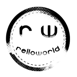 R W RELLOWORLD