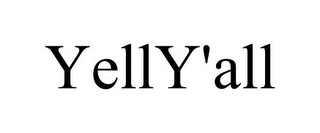YELLY'ALL