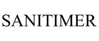 SANITIMER