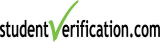 STUDENTVERIFICATION.COM