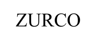 ZURCO
