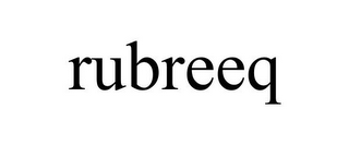 RUBREEQ