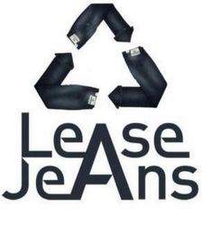 LEASE A JEANS