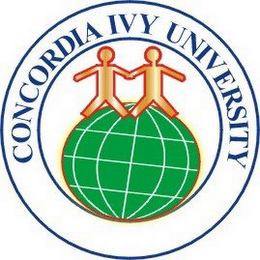 CONCORDIA IVY UNIVERSITY