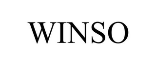 WINSO