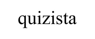 QUIZISTA