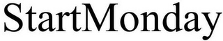 STARTMONDAY
