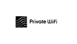 PRIVATE WIFI